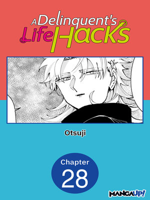 cover image of A Delinquent's Life Hacks, Chapter 28